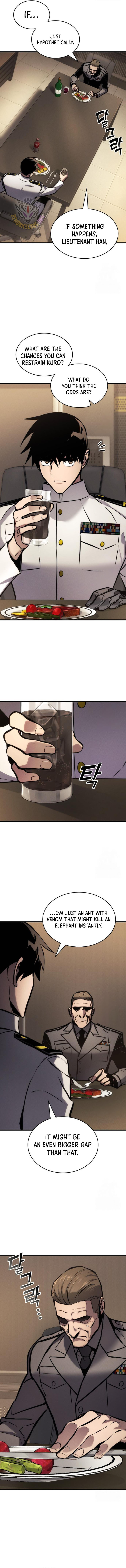 Kill the Dragon Chapter 148 6